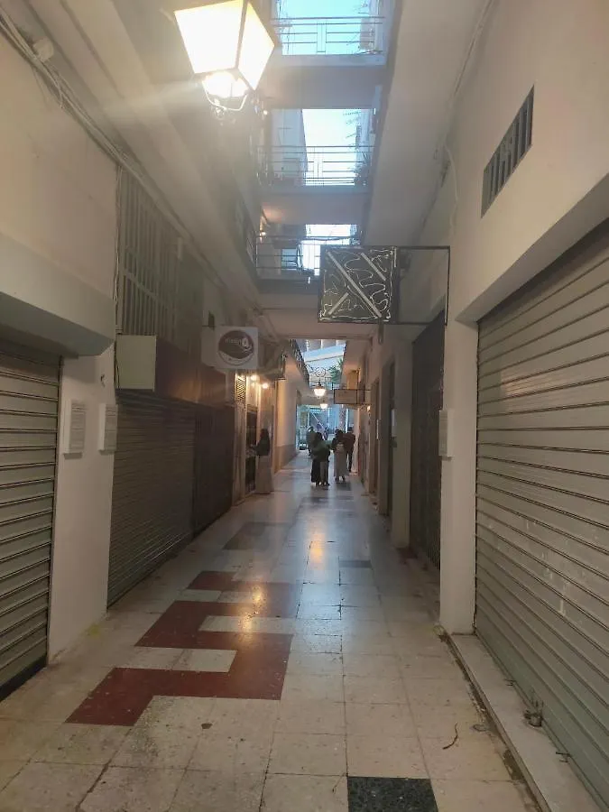 Διαμέρισμα Coconut Begona Studio City Center By Namaste Elite Τορρεμολίνος Ισπανία
