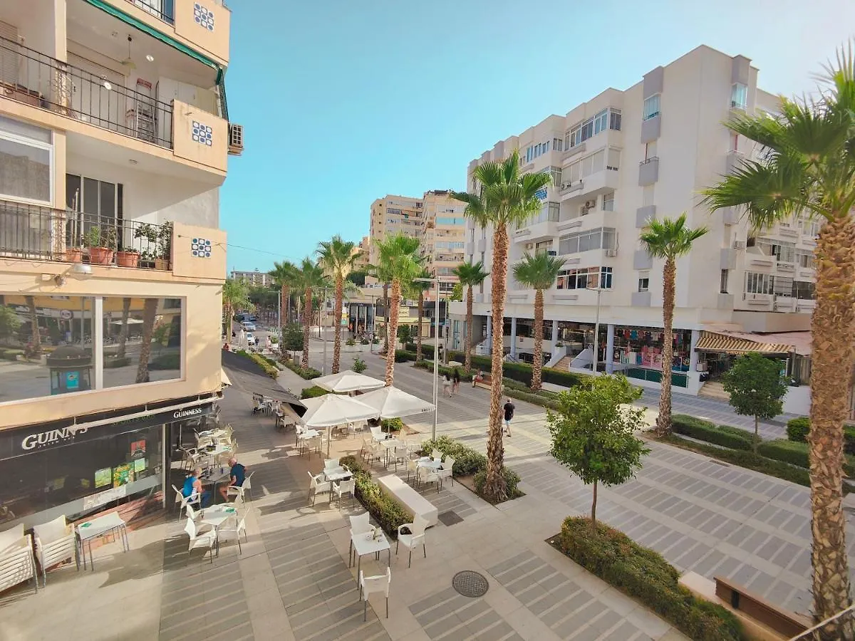 Apartamento Coconut Begona Studio Torremolinos España