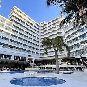 Szálloda Parasol By Dorobe, Torremolinos