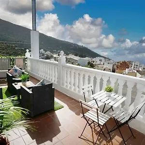 apartamento-centrico-del-pueblo-terraza-con-facil-aparcamiento.tenerifehoteles.net/
