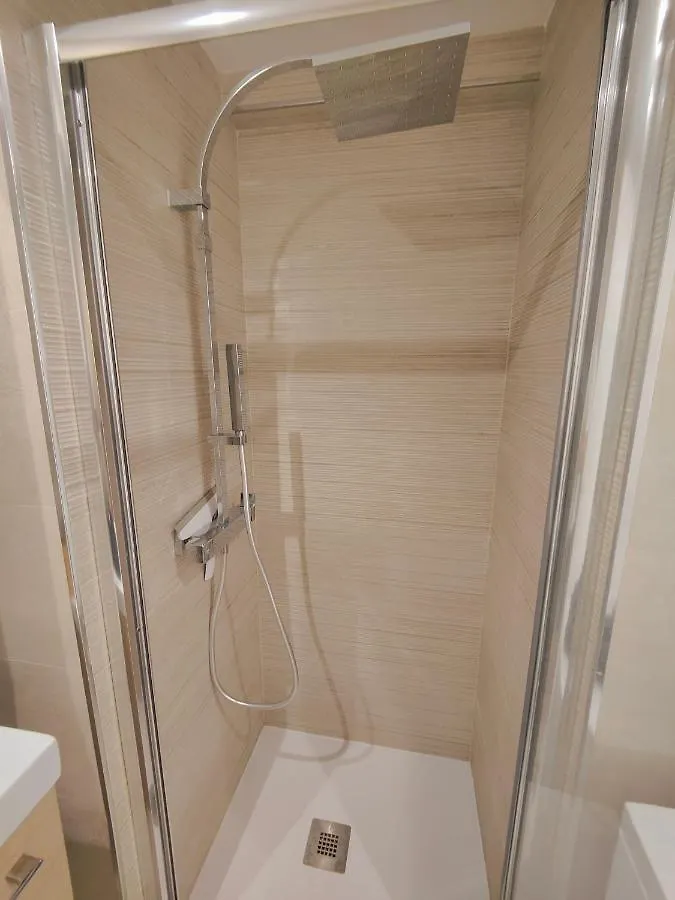 Daire Coconut Begona Studio City Center By Namaste Elite Torremolinos